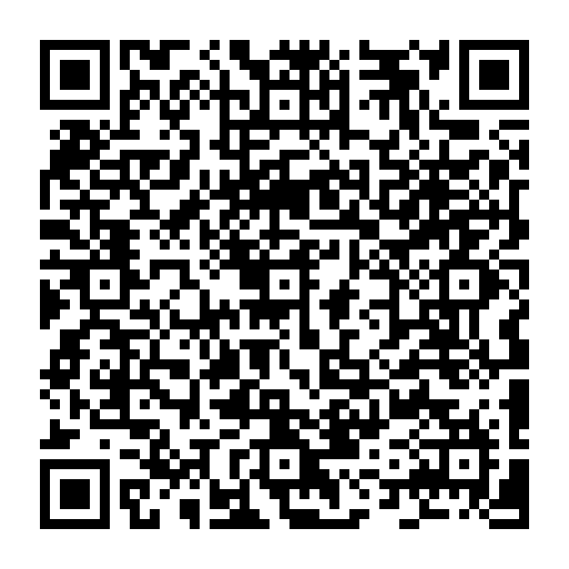 QR-koodi