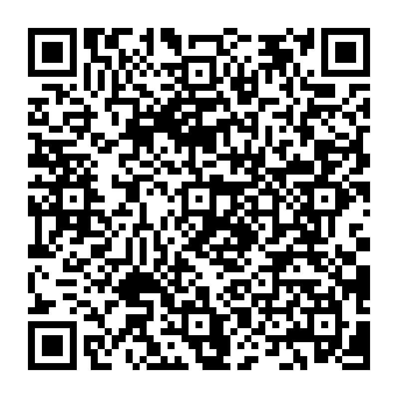 QR-koodi