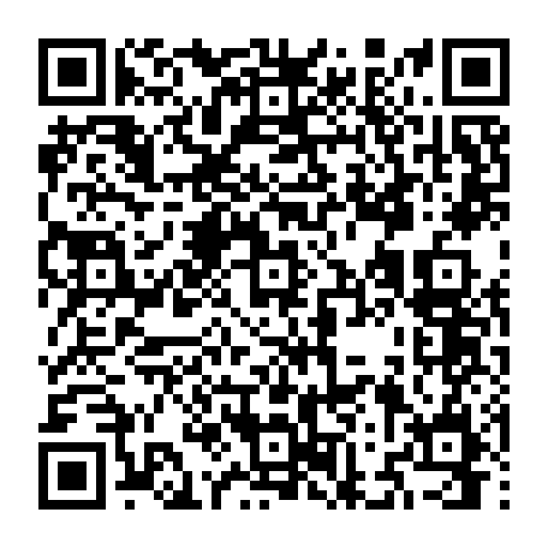 QR-koodi