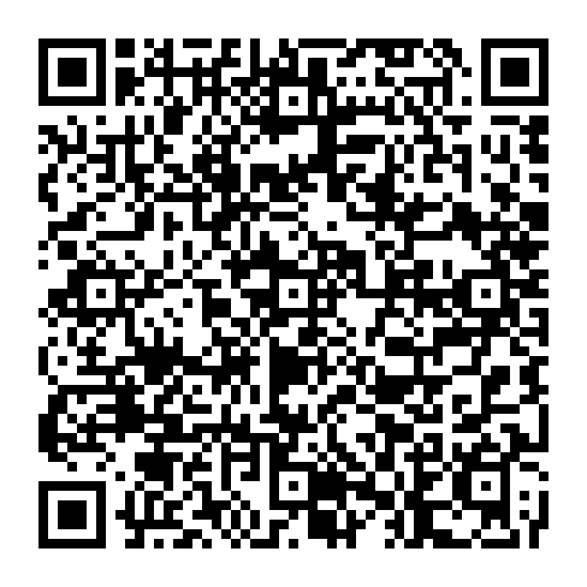 QR-koodi