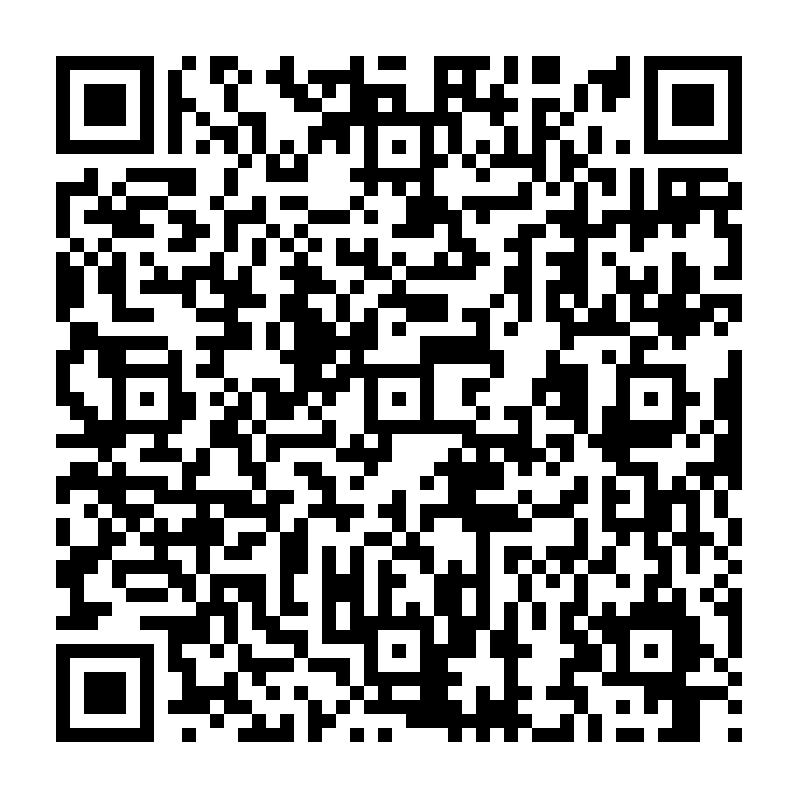 QR-koodi
