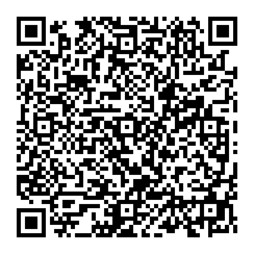 QR-koodi