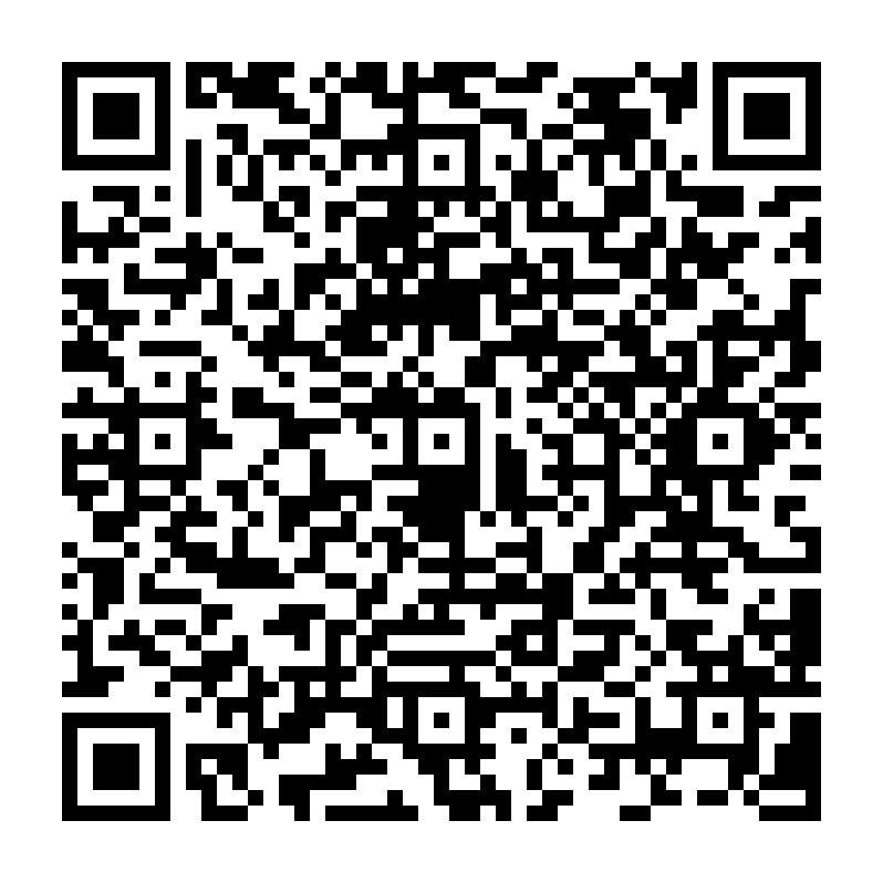 QR-koodi
