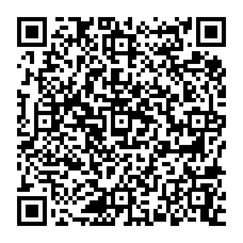 QR-koodi