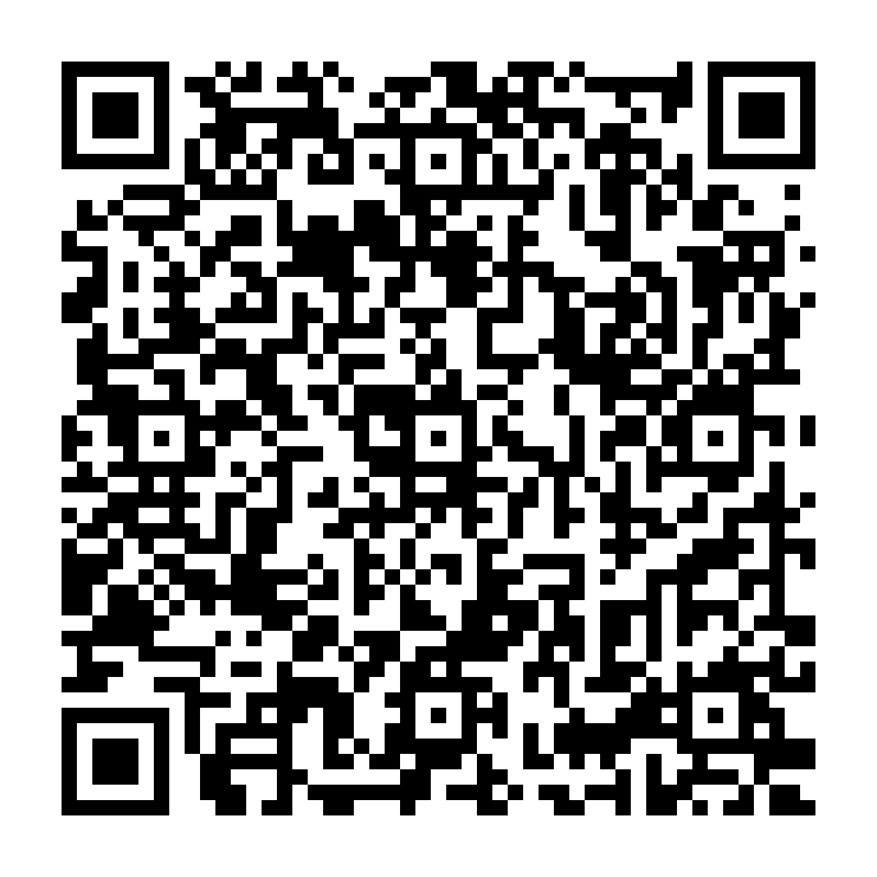 QR-koodi