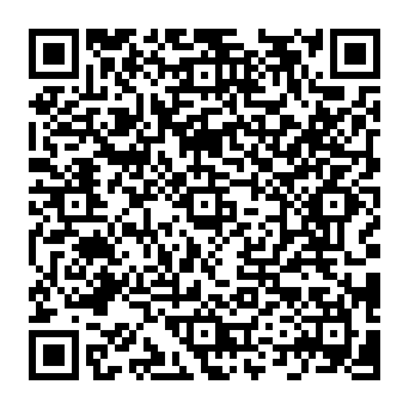 QR-koodi