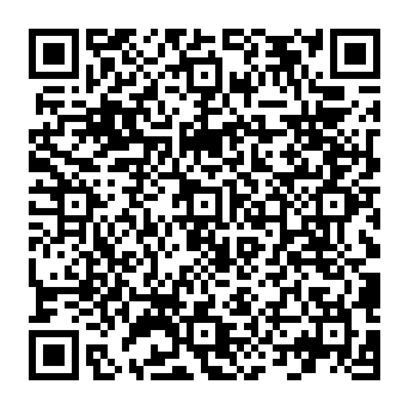 QR-koodi