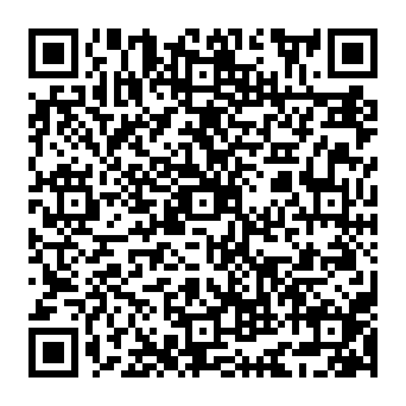 QR-koodi
