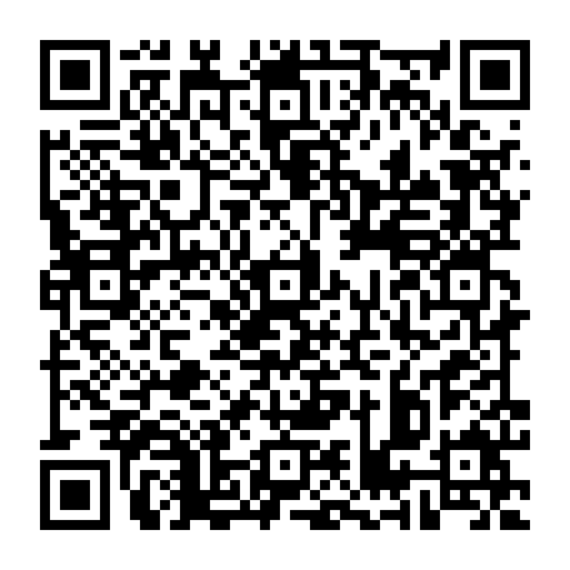 QR-koodi