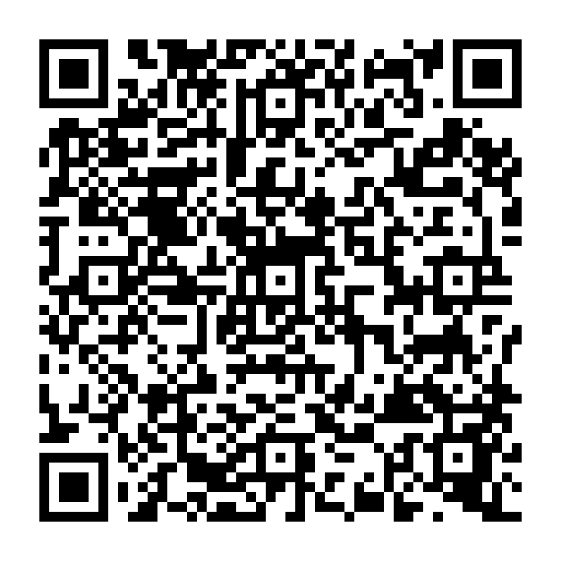 QR-koodi