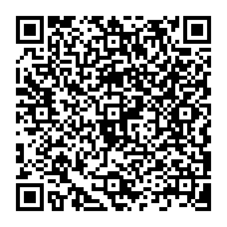 QR-koodi