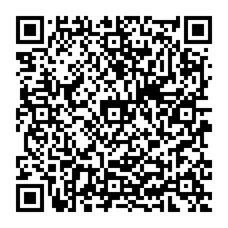 QR-koodi