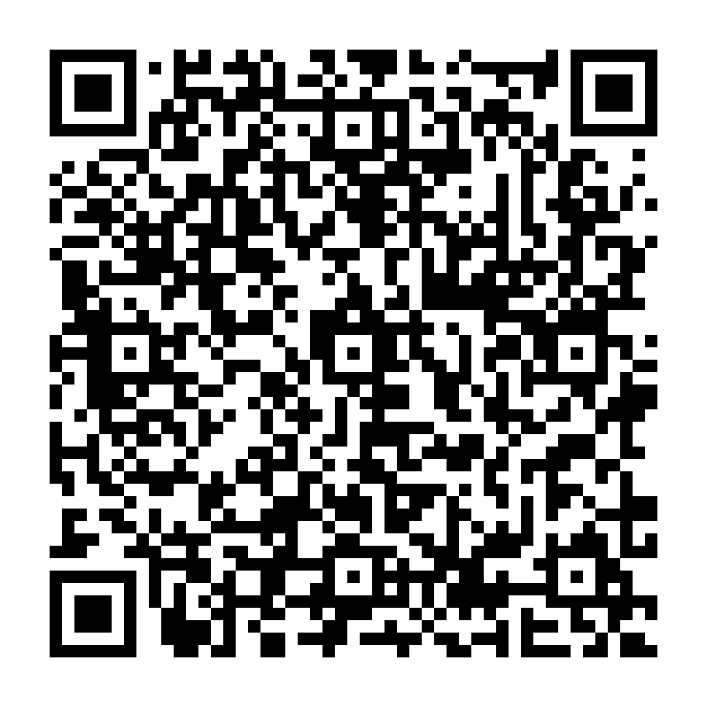 QR-koodi