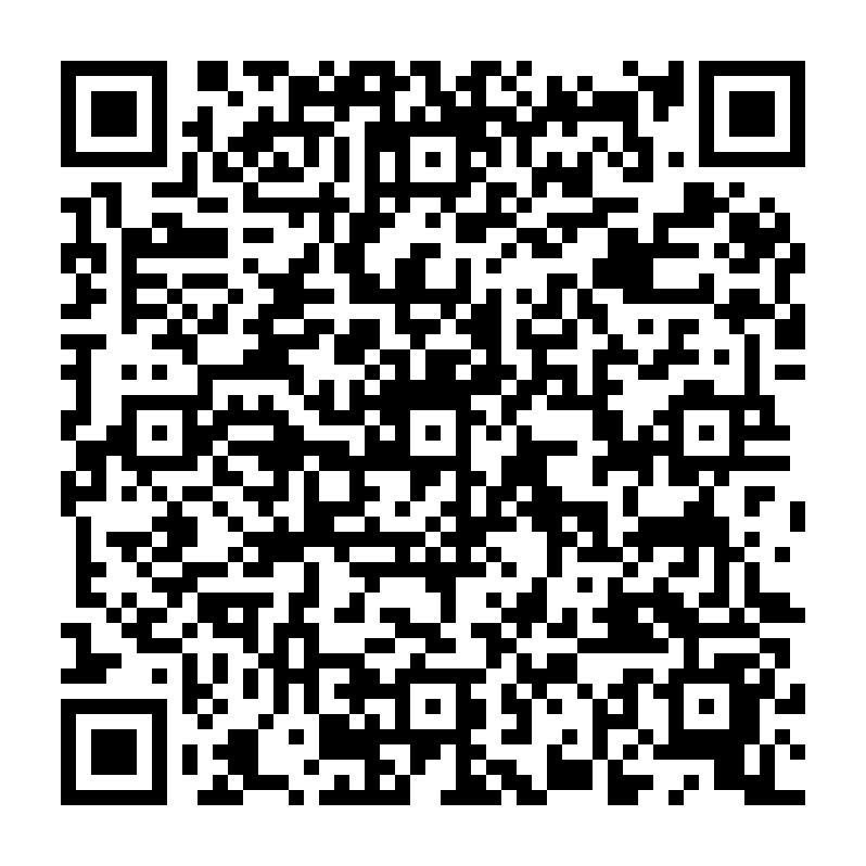 QR-koodi