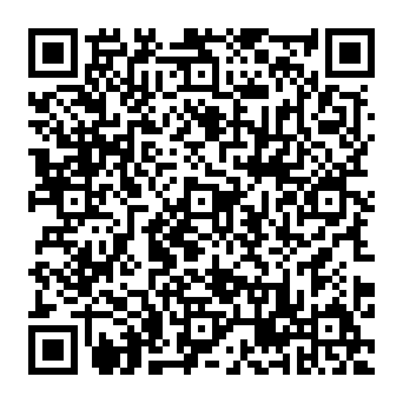 QR-koodi