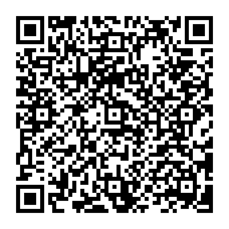 QR-koodi