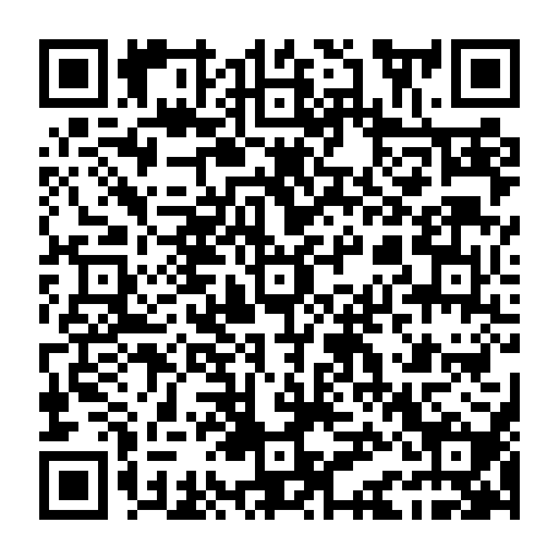 QR-koodi