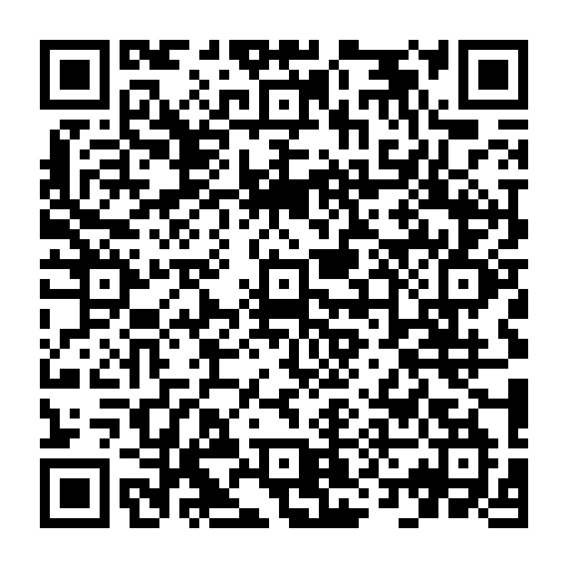 QR-koodi