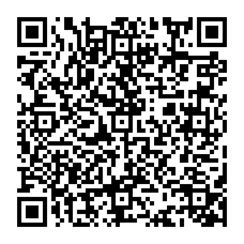 QR-koodi