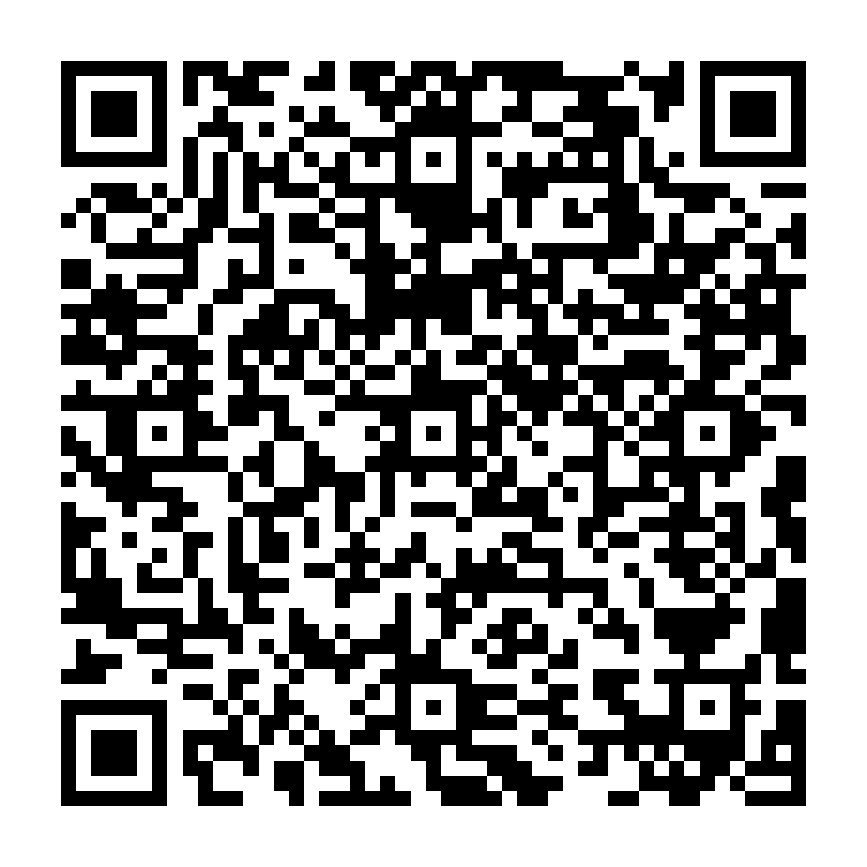 QR-koodi