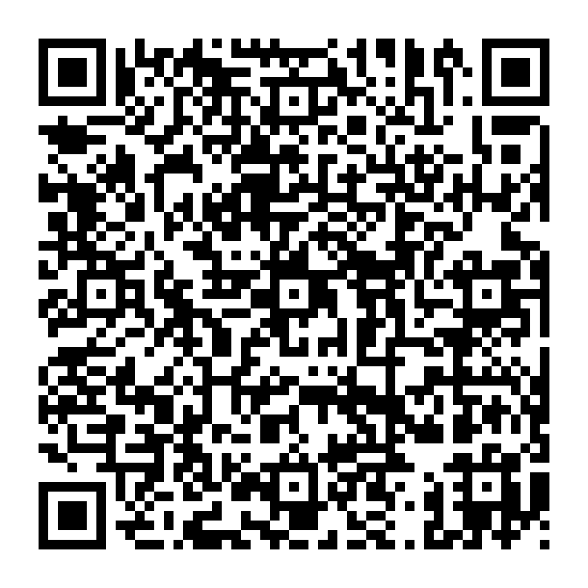 QR-koodi