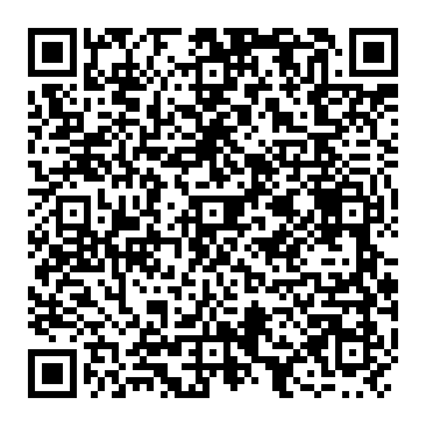 QR-koodi
