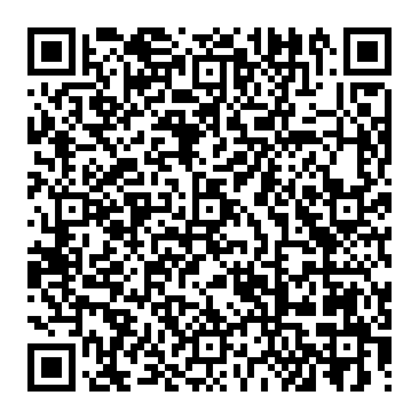 QR-koodi