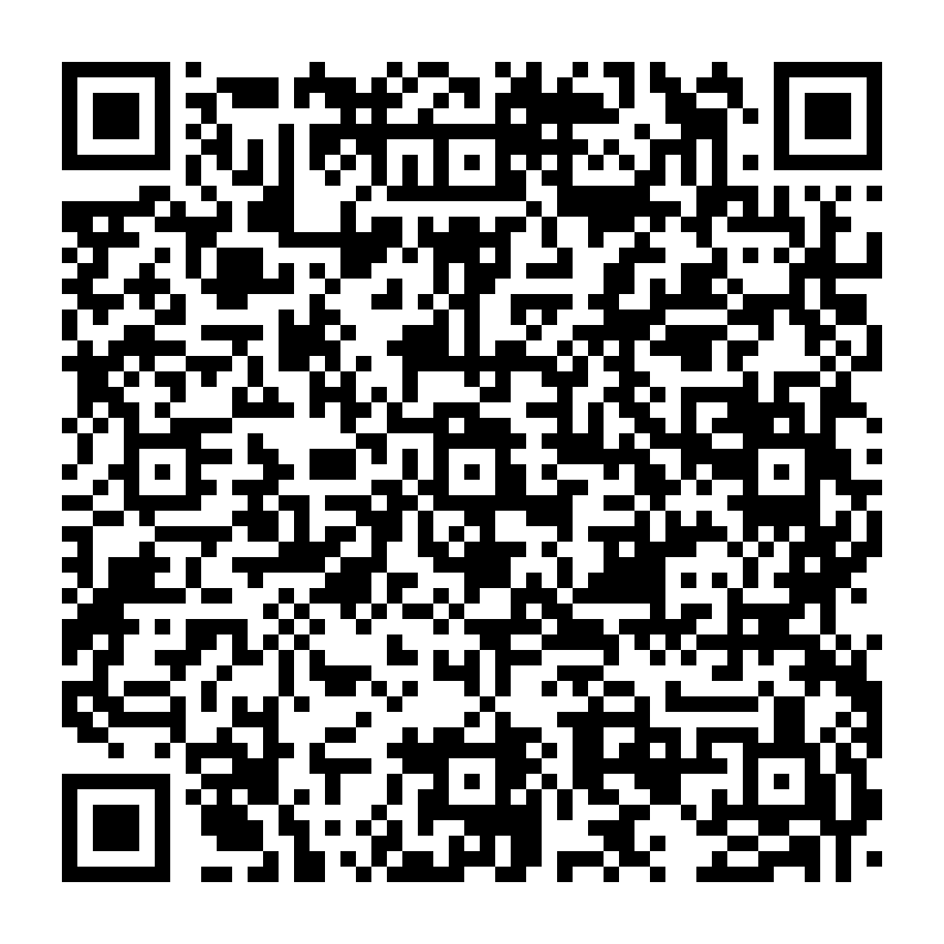QR-koodi