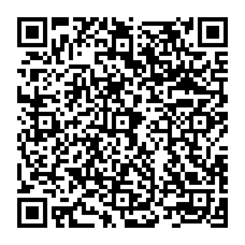 QR-koodi