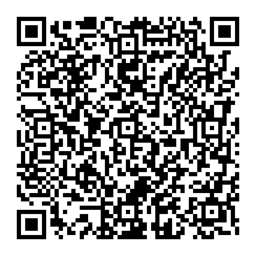 QR-koodi