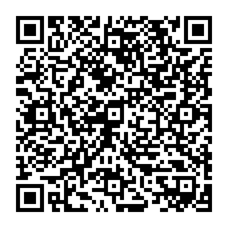 QR-koodi