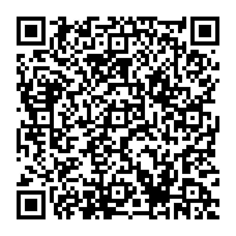 QR-koodi