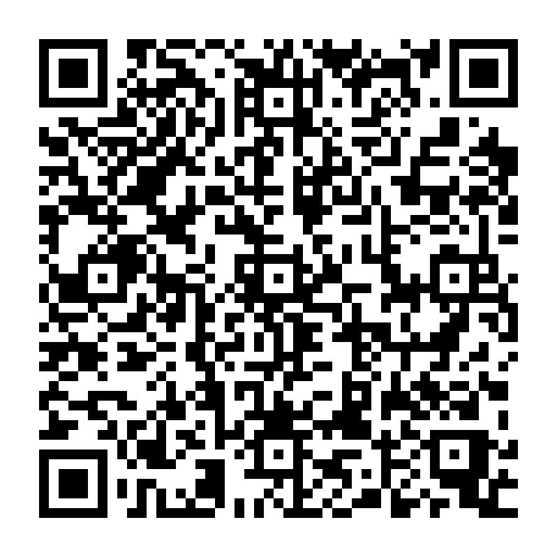 QR-koodi