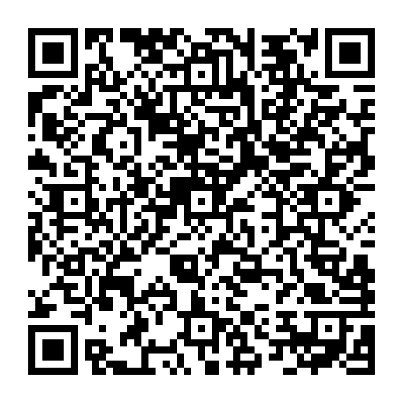 QR-koodi