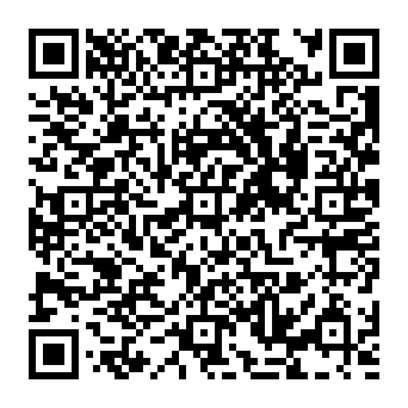QR-koodi