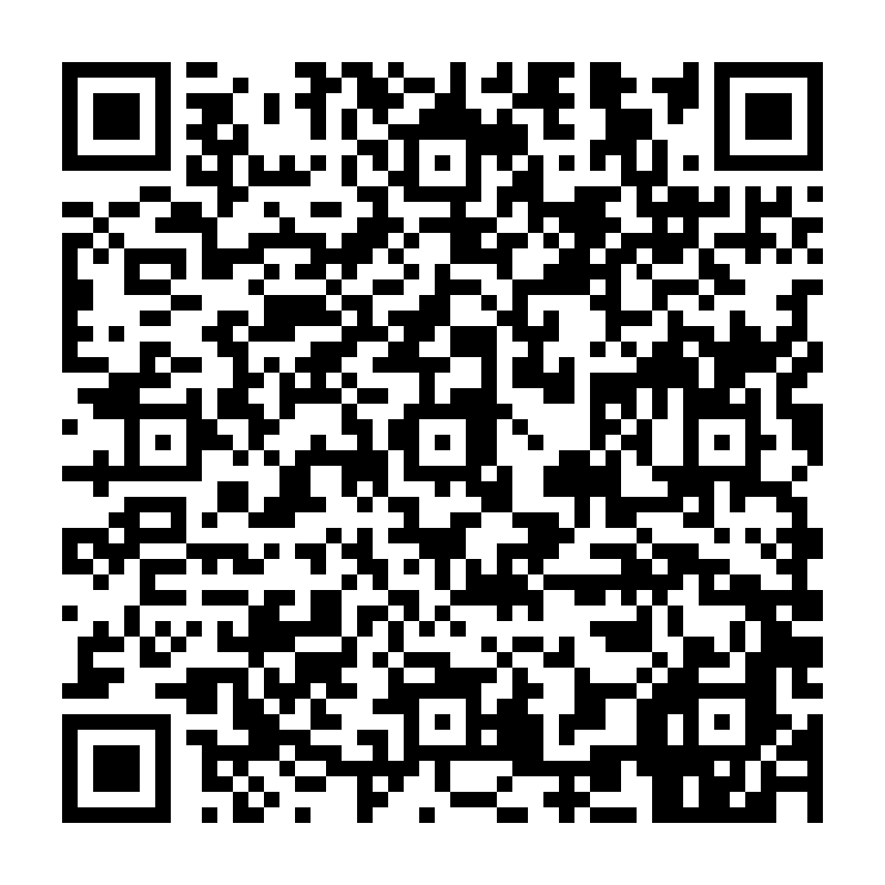 QR-koodi