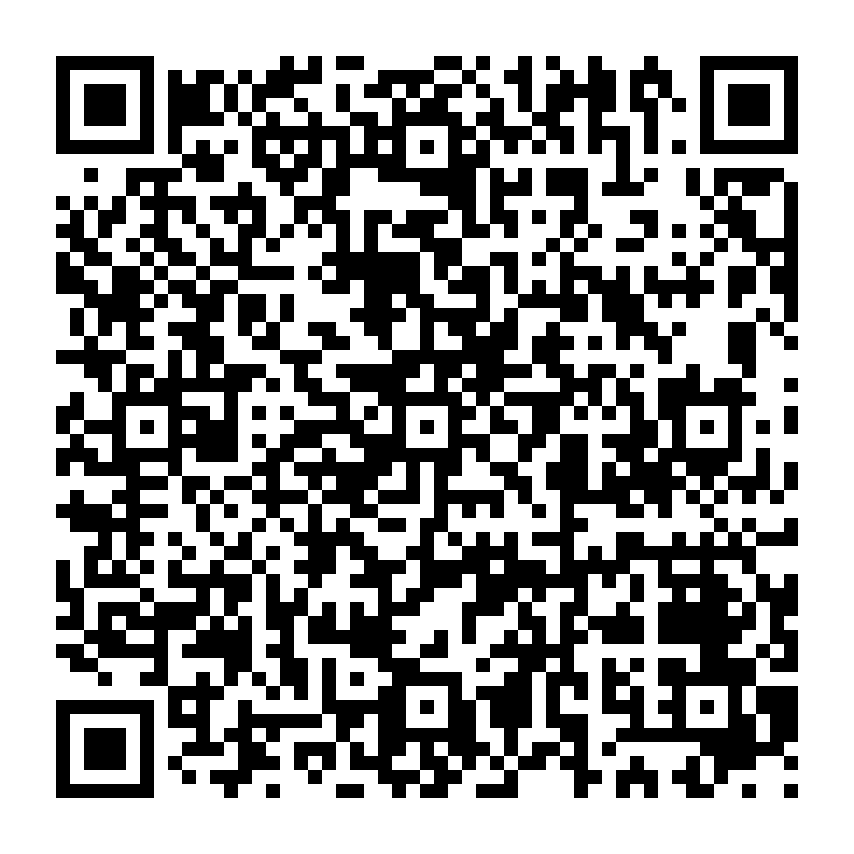 QR-koodi