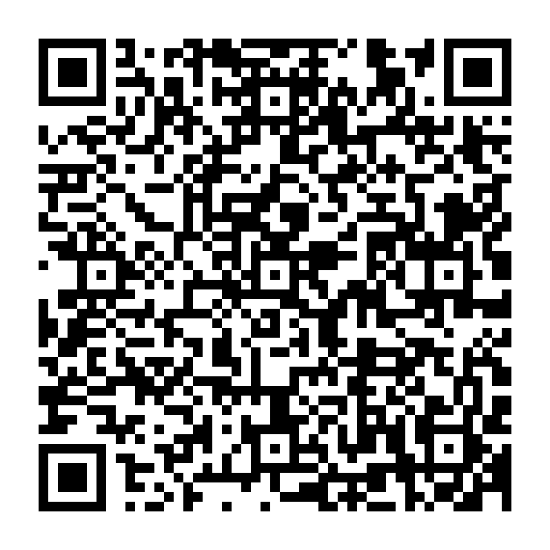 QR-koodi