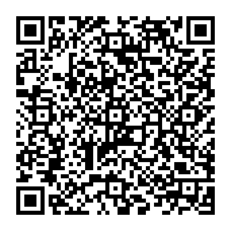 QR-koodi