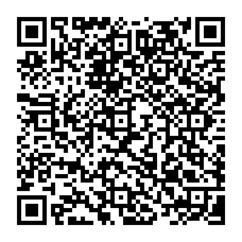 QR-koodi
