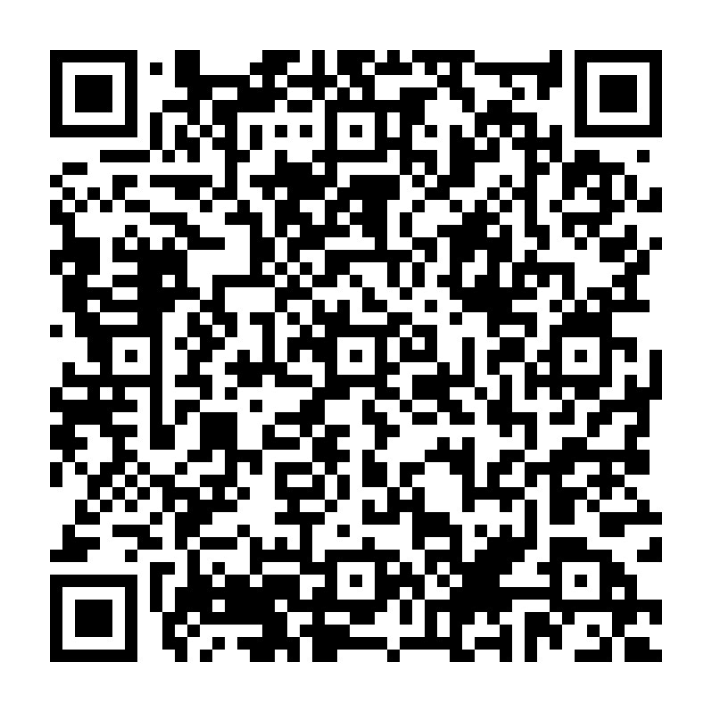QR-koodi