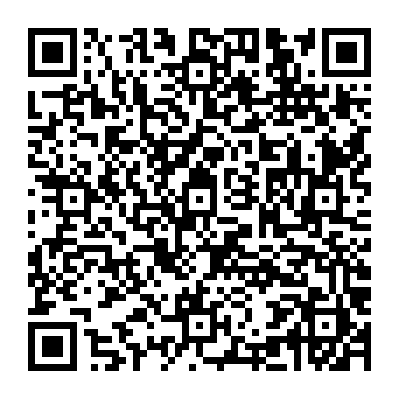 QR-koodi