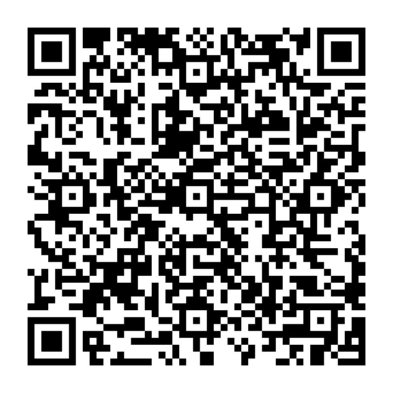 QR-koodi