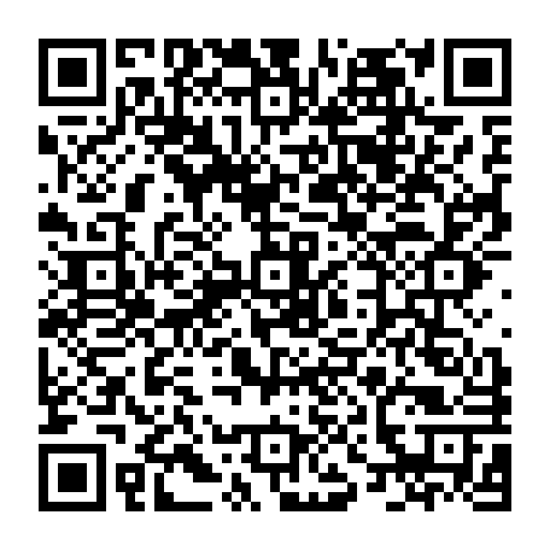 QR-koodi