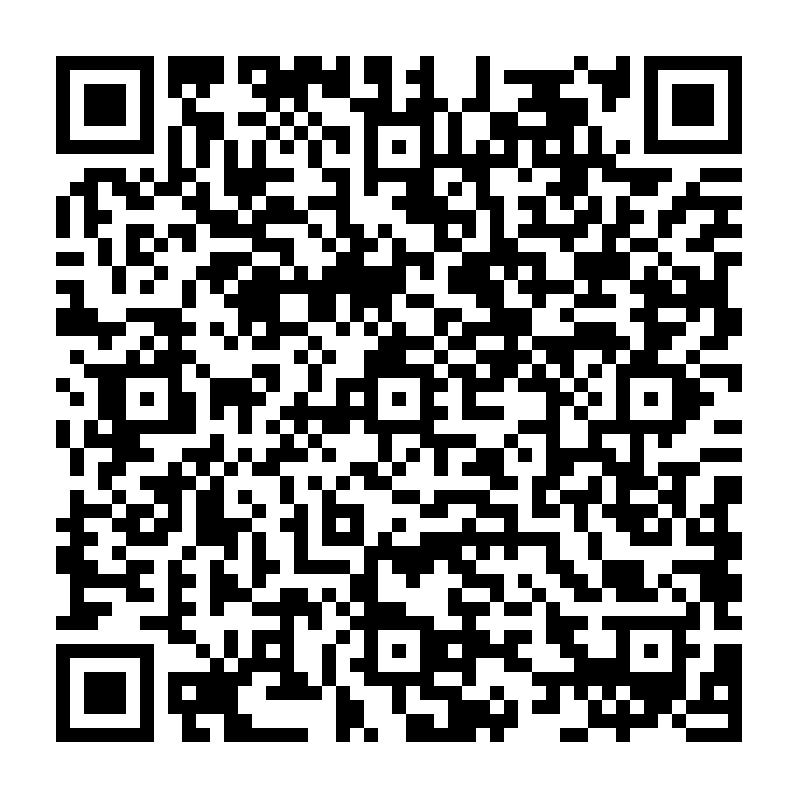 QR-koodi