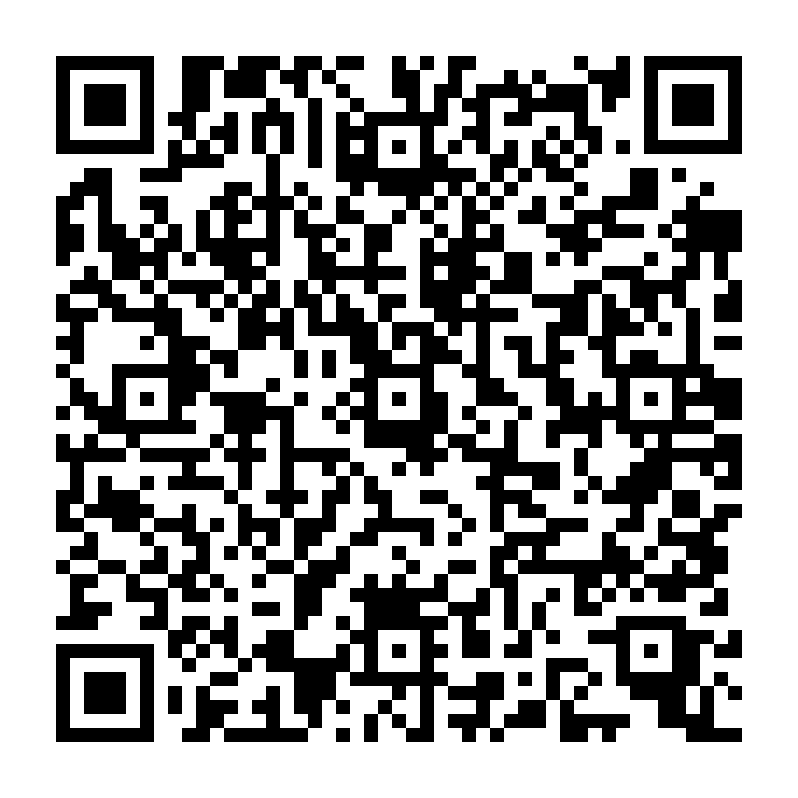 QR-koodi