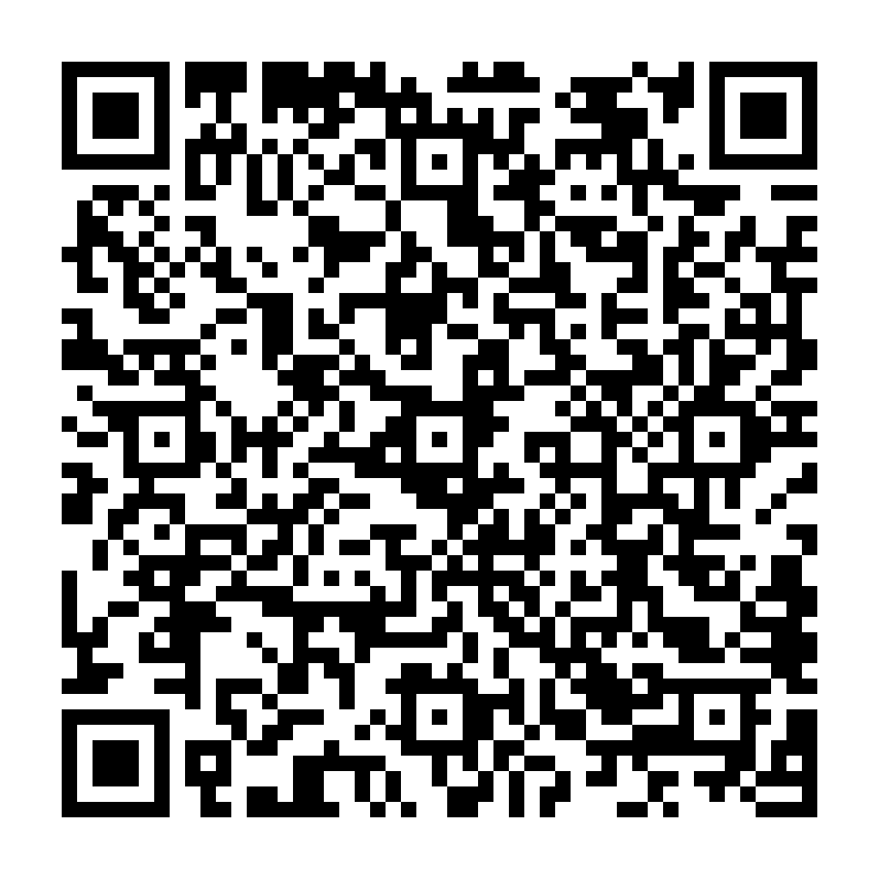 QR-koodi