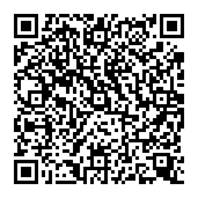 QR-koodi