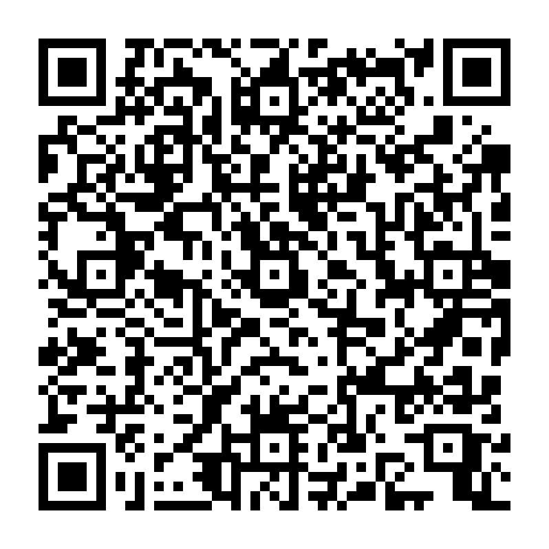 QR-koodi