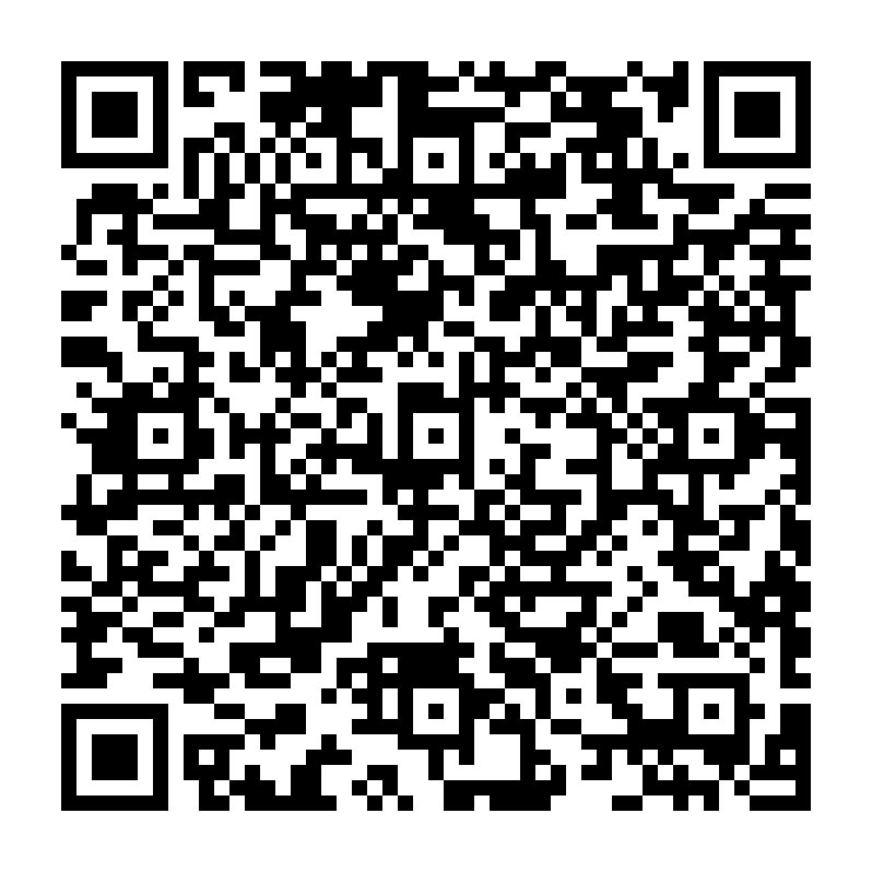QR-koodi